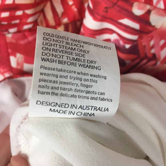 Elliatt Women Tower Dress High Low Fit - Picture 5 of 8